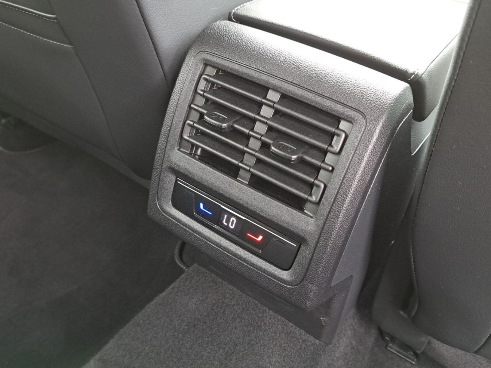 Volkswagen Golf Variant – Bild 17