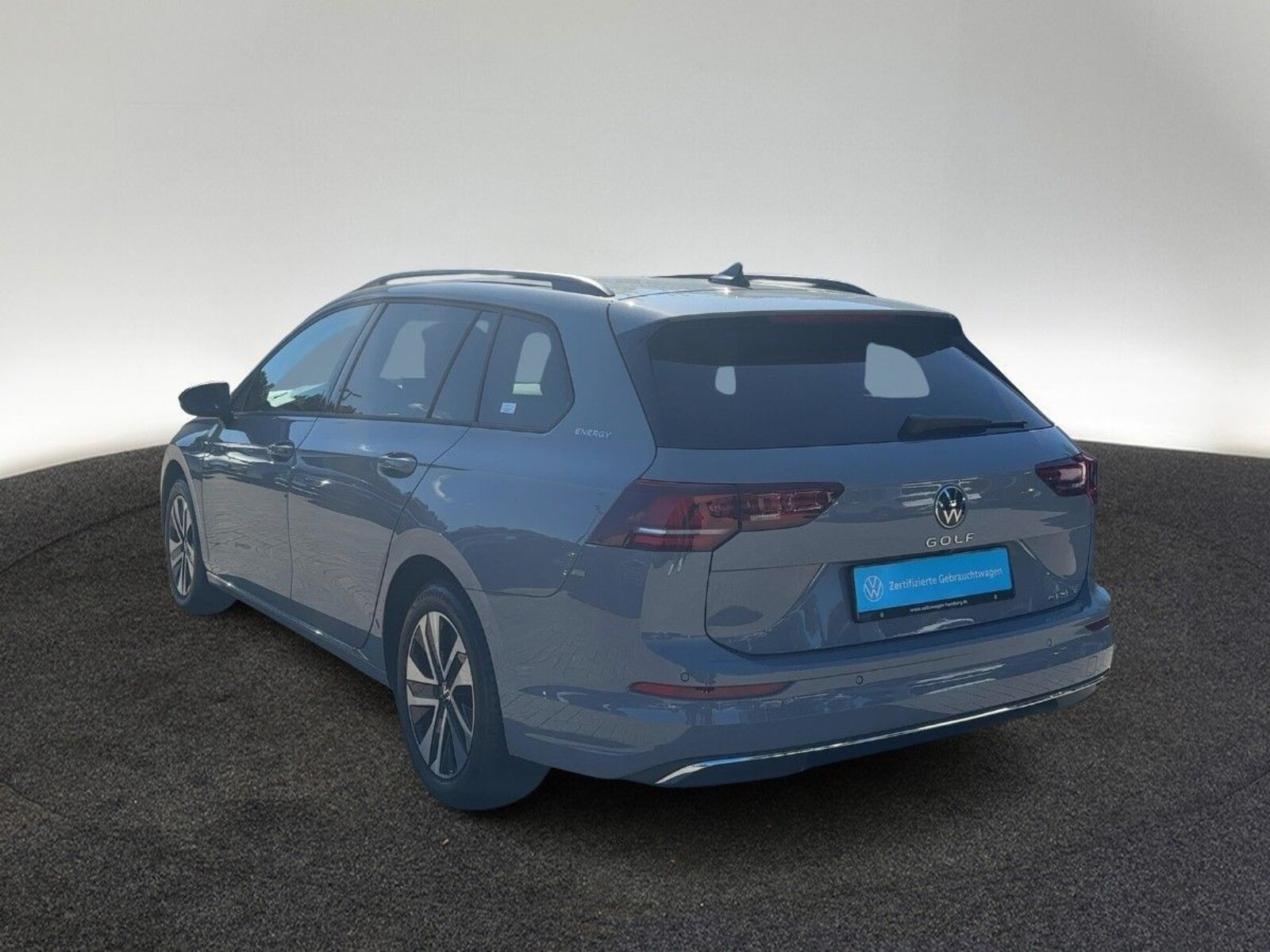 Volkswagen Golf Variant – Bild 3