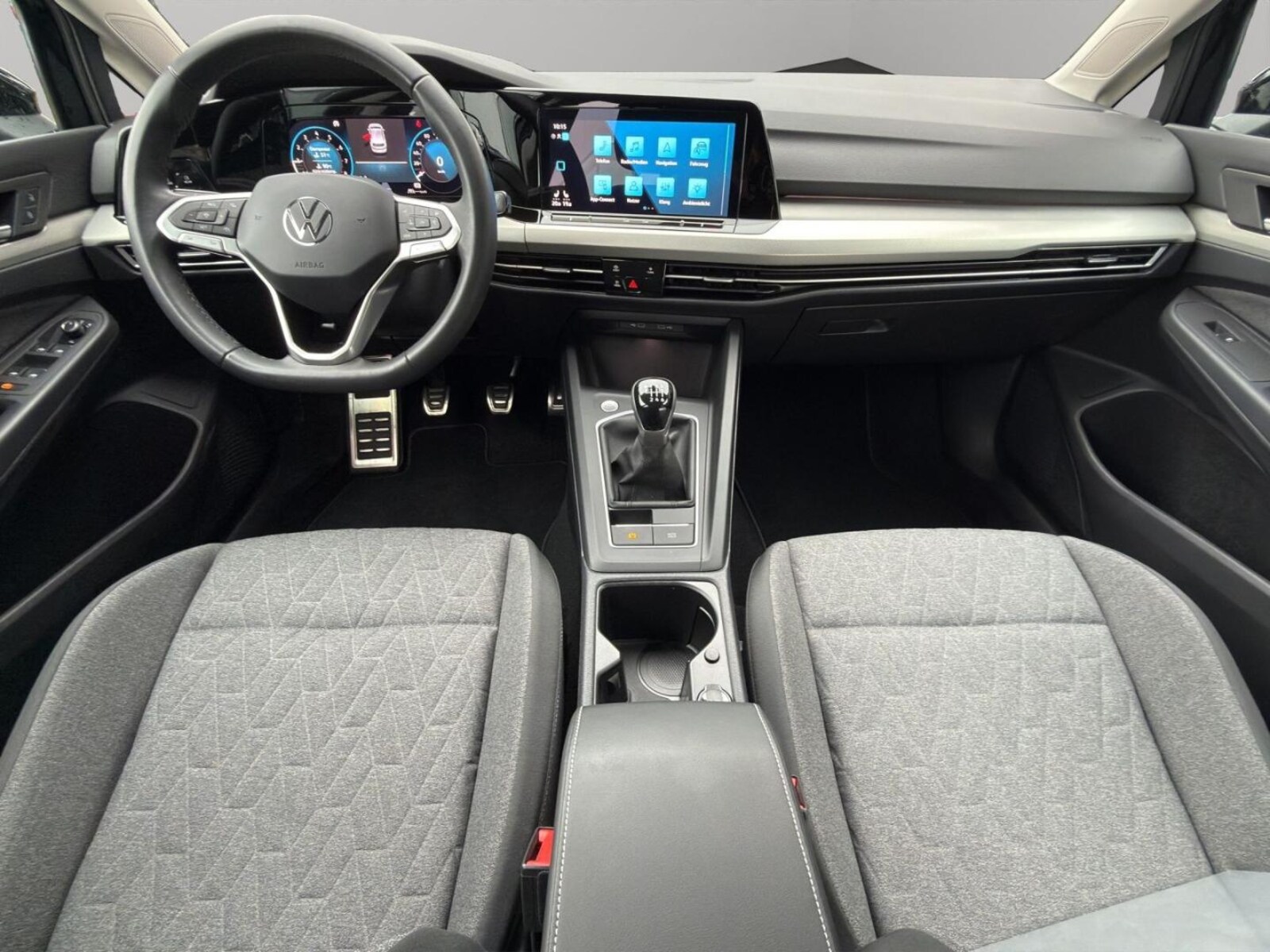 Volkswagen Golf – Bild 14