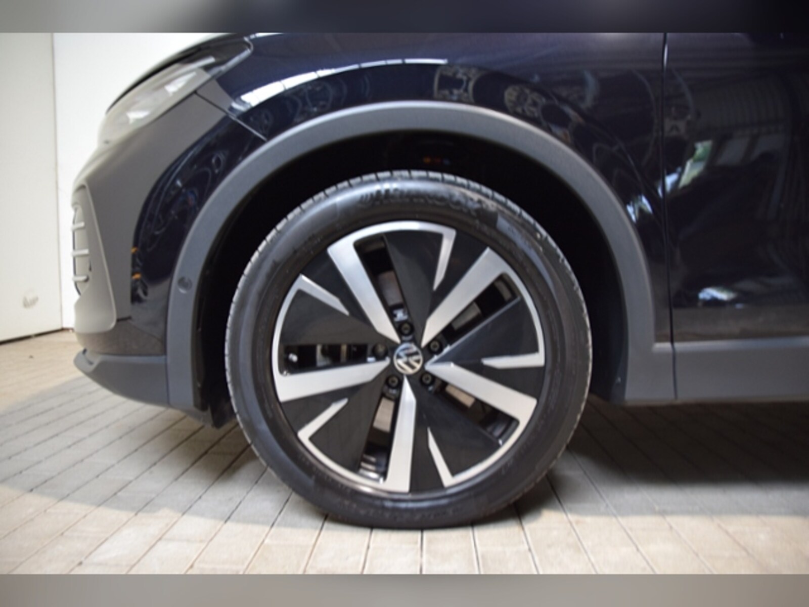 Volkswagen Tiguan – Bild 5