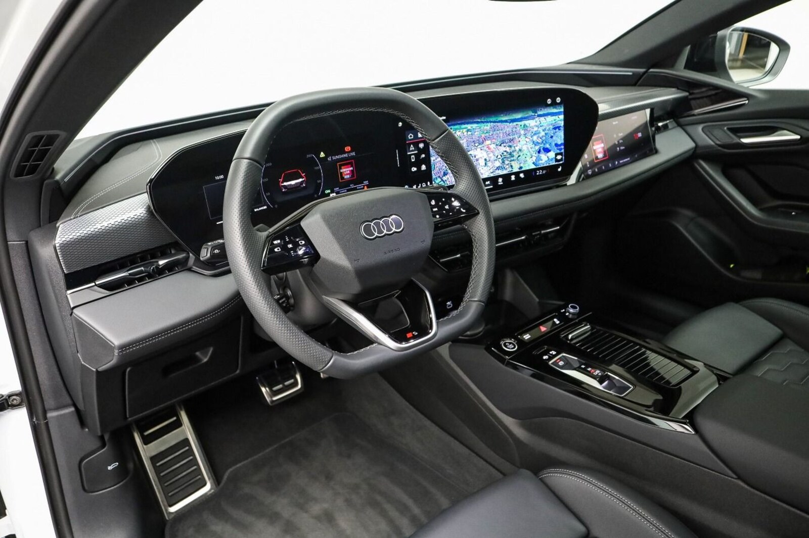 Audi A6 Avant e-tron – Bild 10