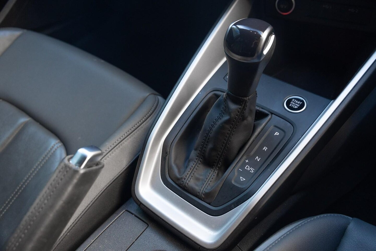 Image about Audi A1 Sportback 35 TFSI S tronic