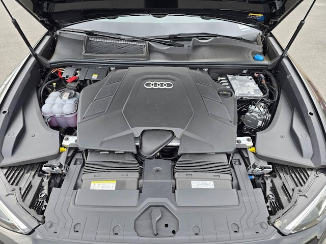 2026 Audi Q8 Premium Plus - Photo 9