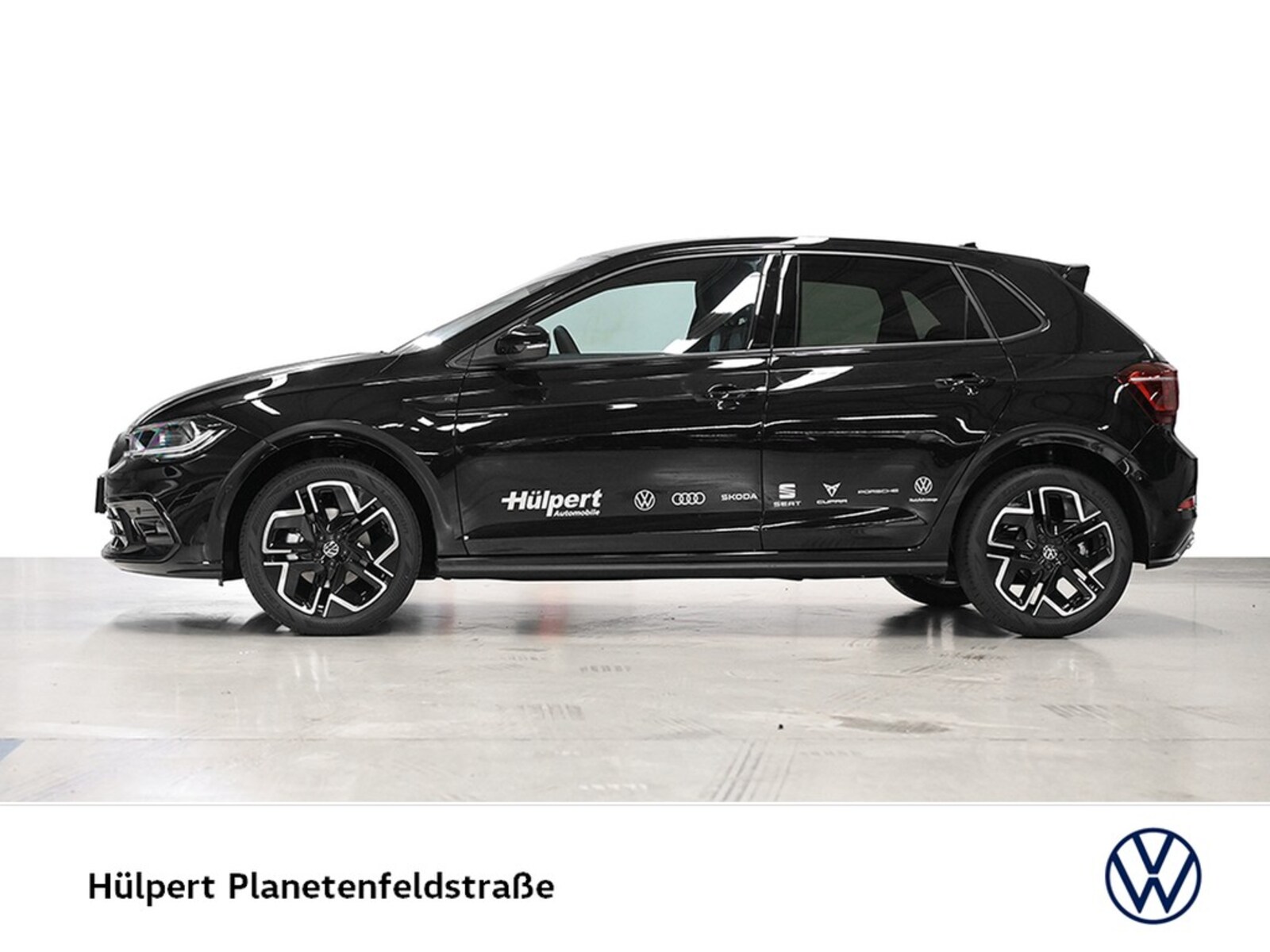 Volkswagen Polo – Bild 3