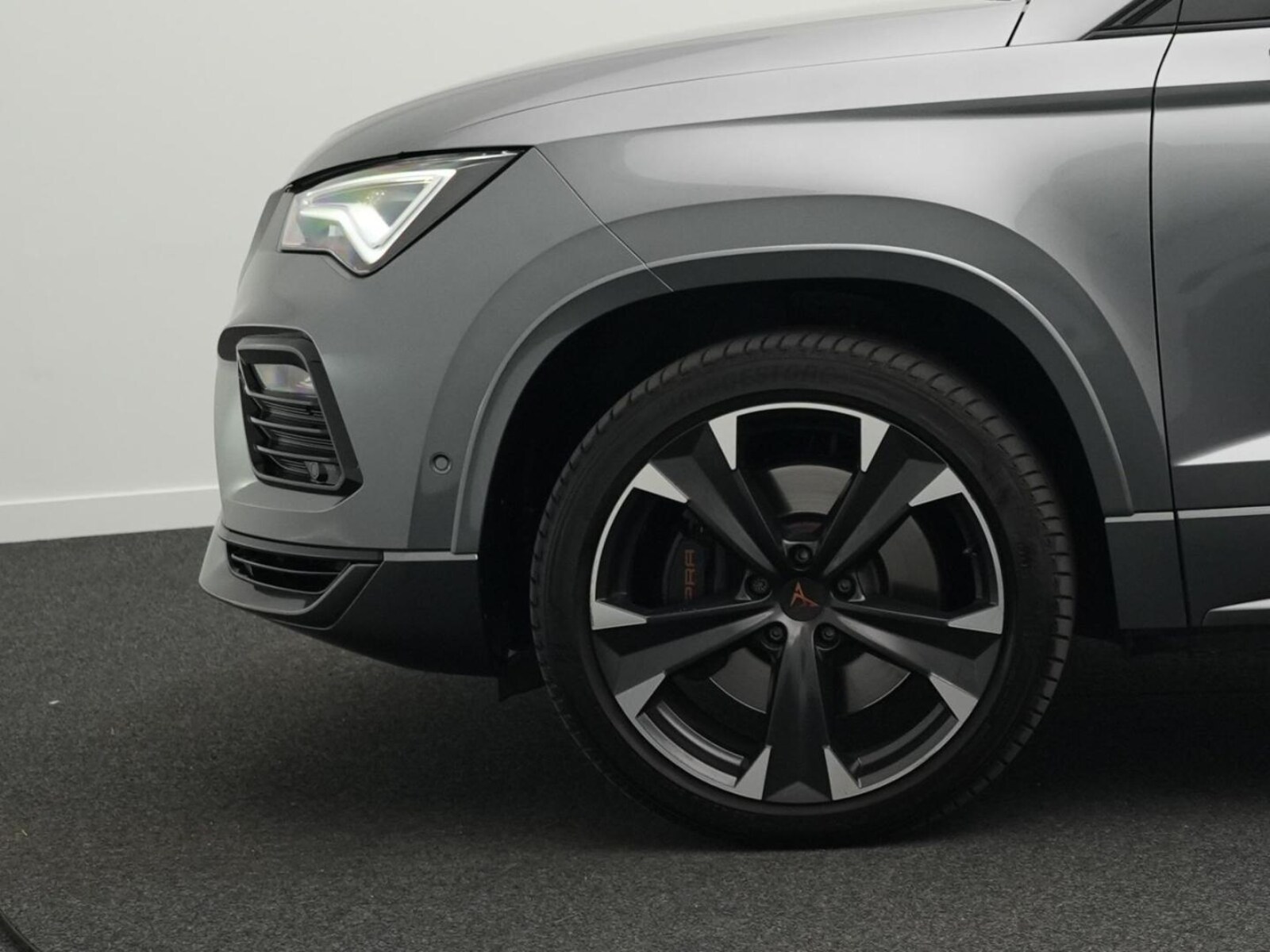 CUPRA Ateca – Bild 15