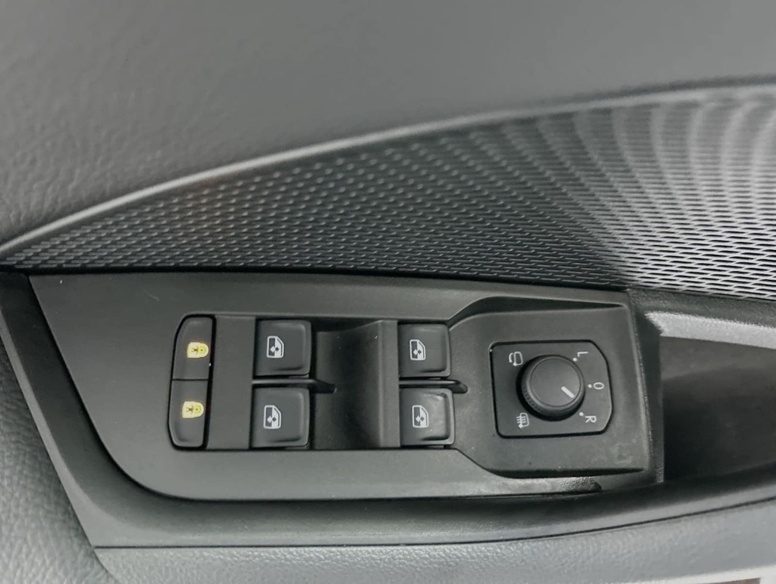 Škoda Octavia Combi – Bild 13