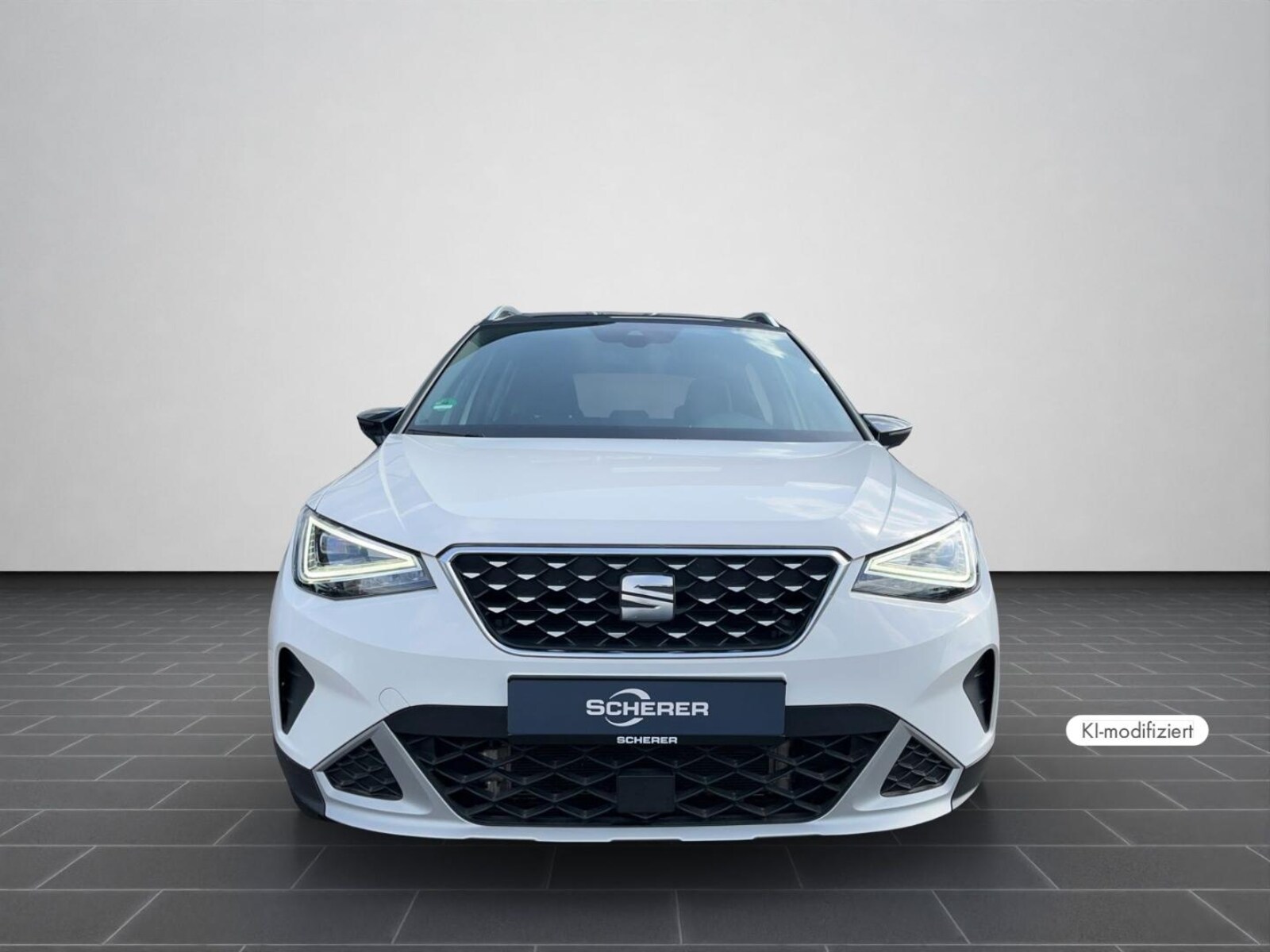 SEAT Arona – Bild 5