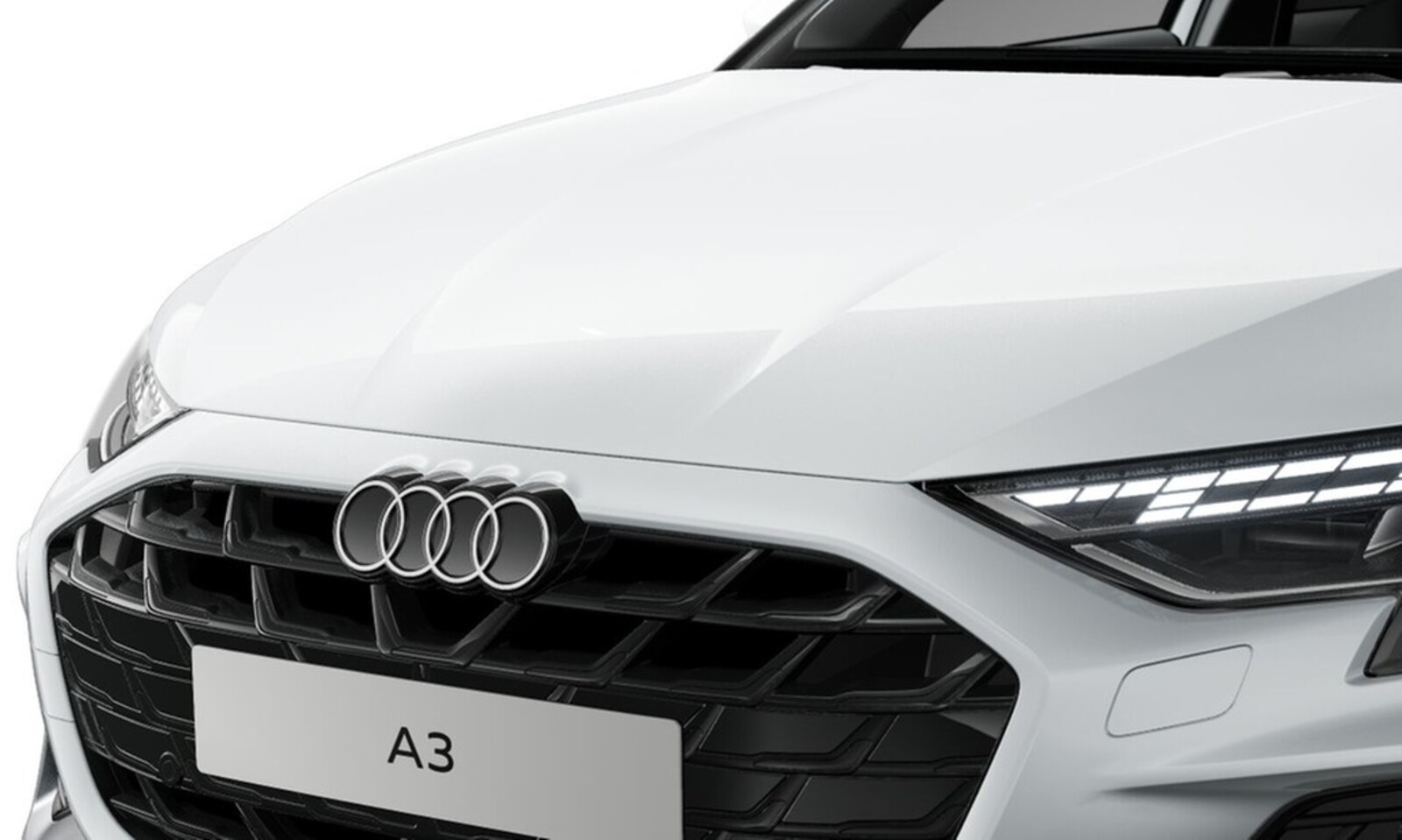 Audi A3 Sportback – Bild 6