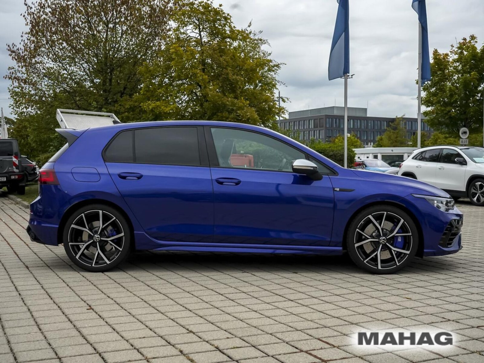 Volkswagen Golf – Bild 5