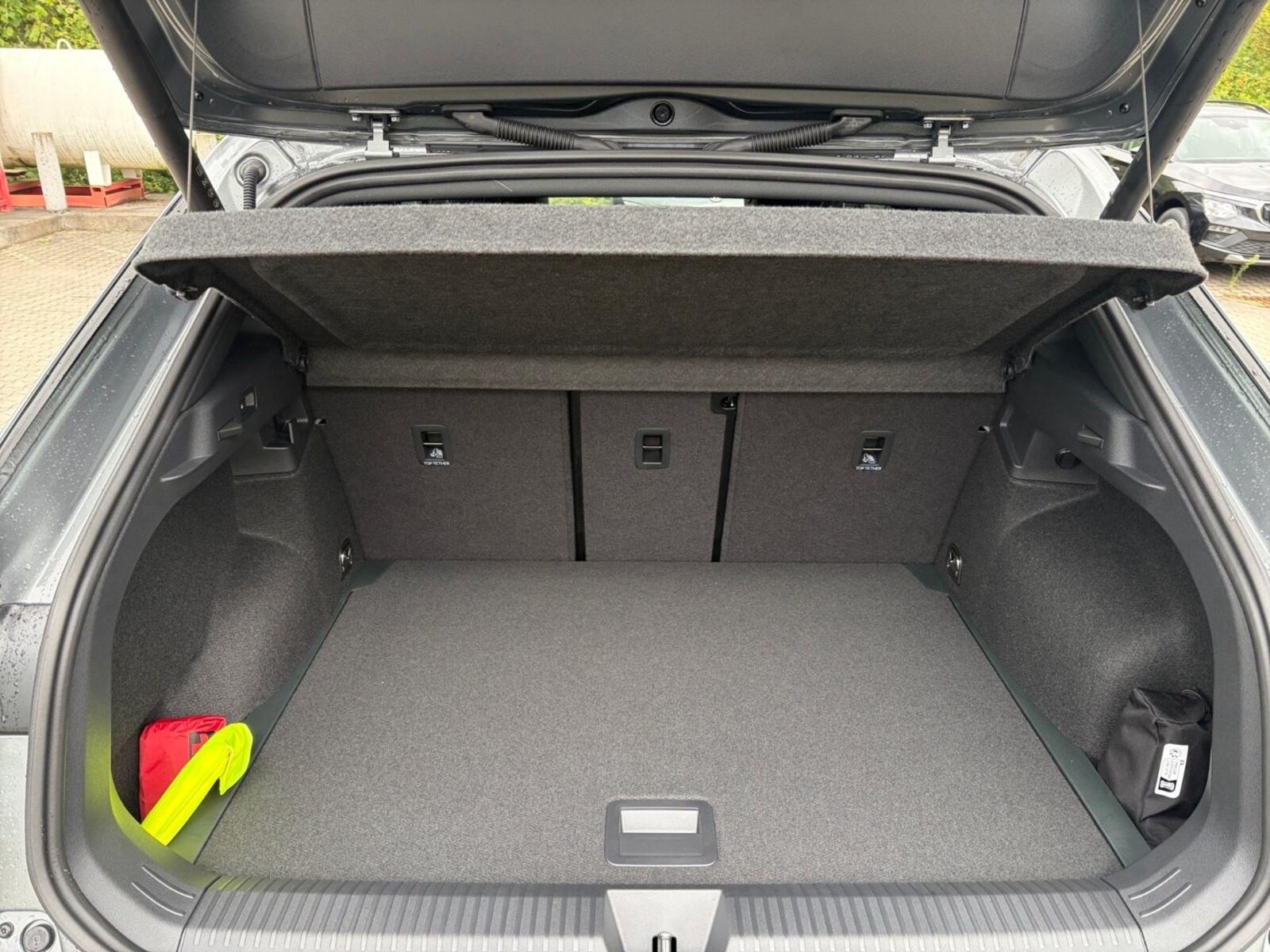 Volkswagen T-Roc – Bild 15