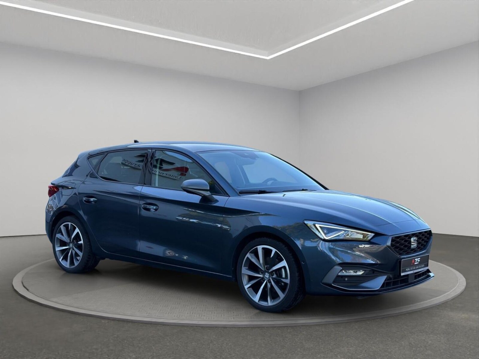 SEAT Leon – Bild 3