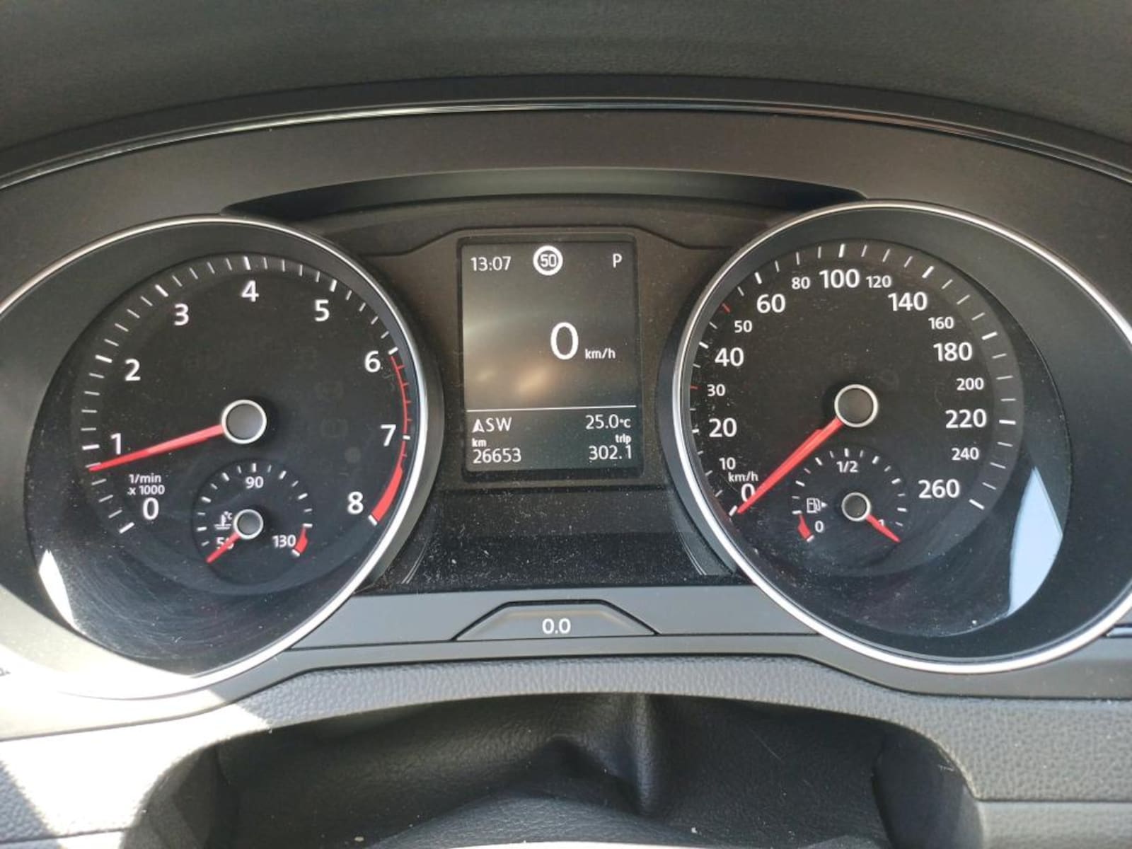 Volkswagen Passat Variant – Bild 9