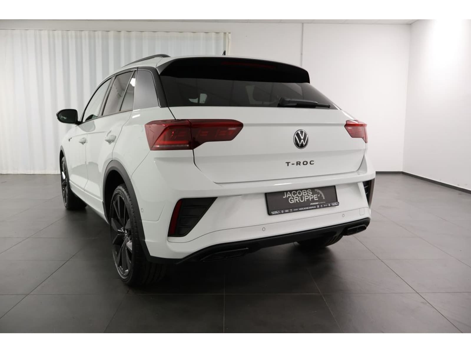 Volkswagen T-Roc – Bild 6