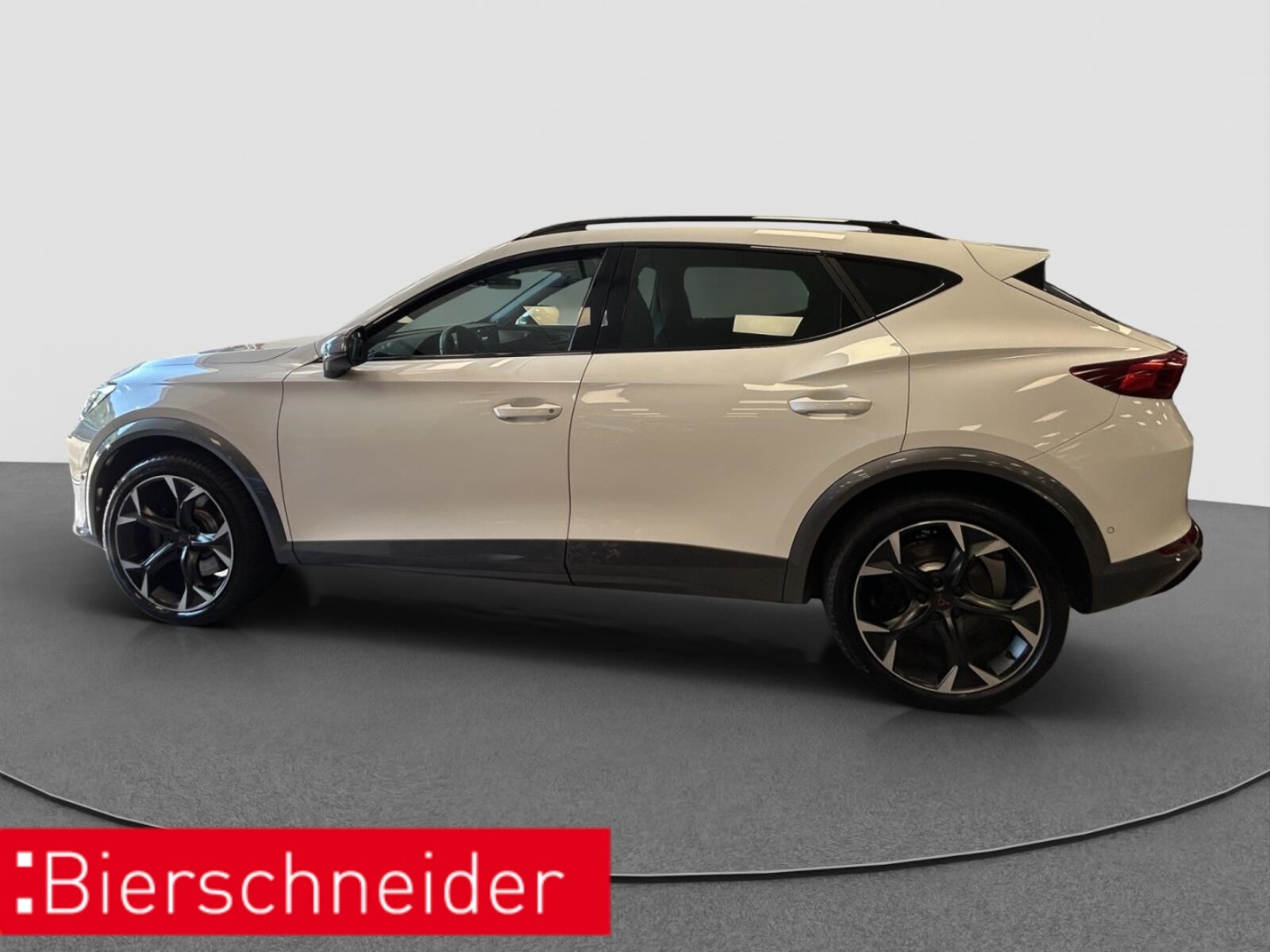 CUPRA Formentor – Bild 10