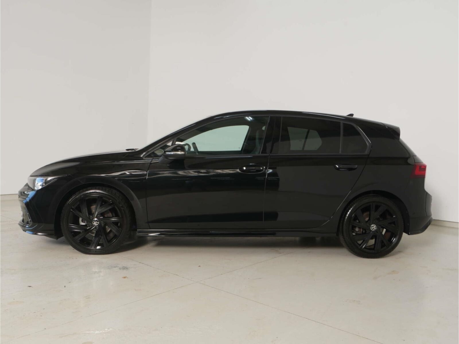 Volkswagen Golf – Bild 6