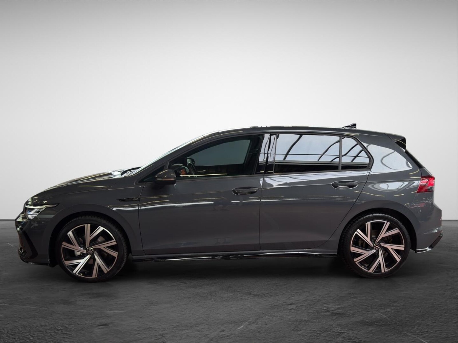 Volkswagen Golf – Bild 4