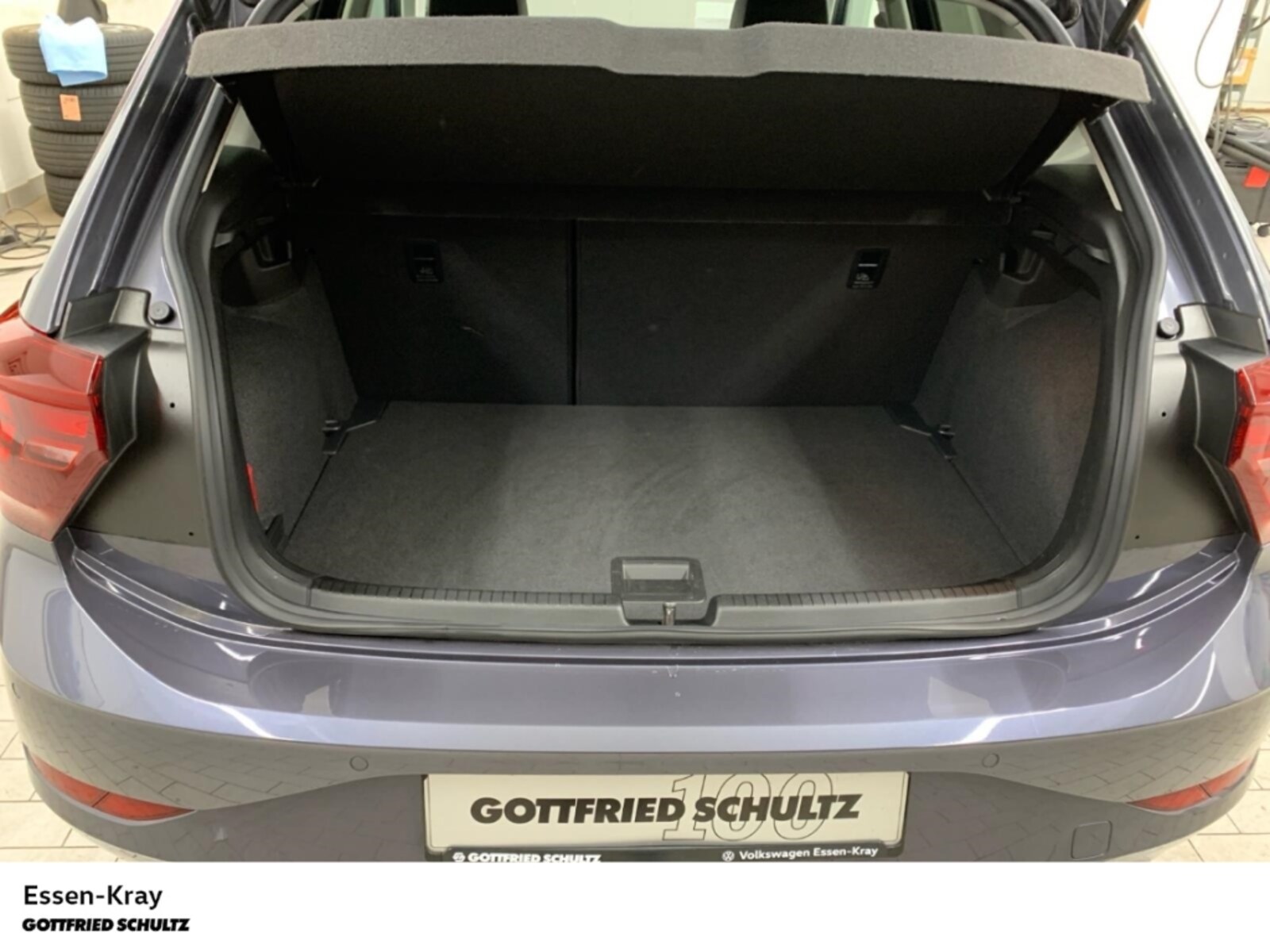 Volkswagen Polo – Bild 8