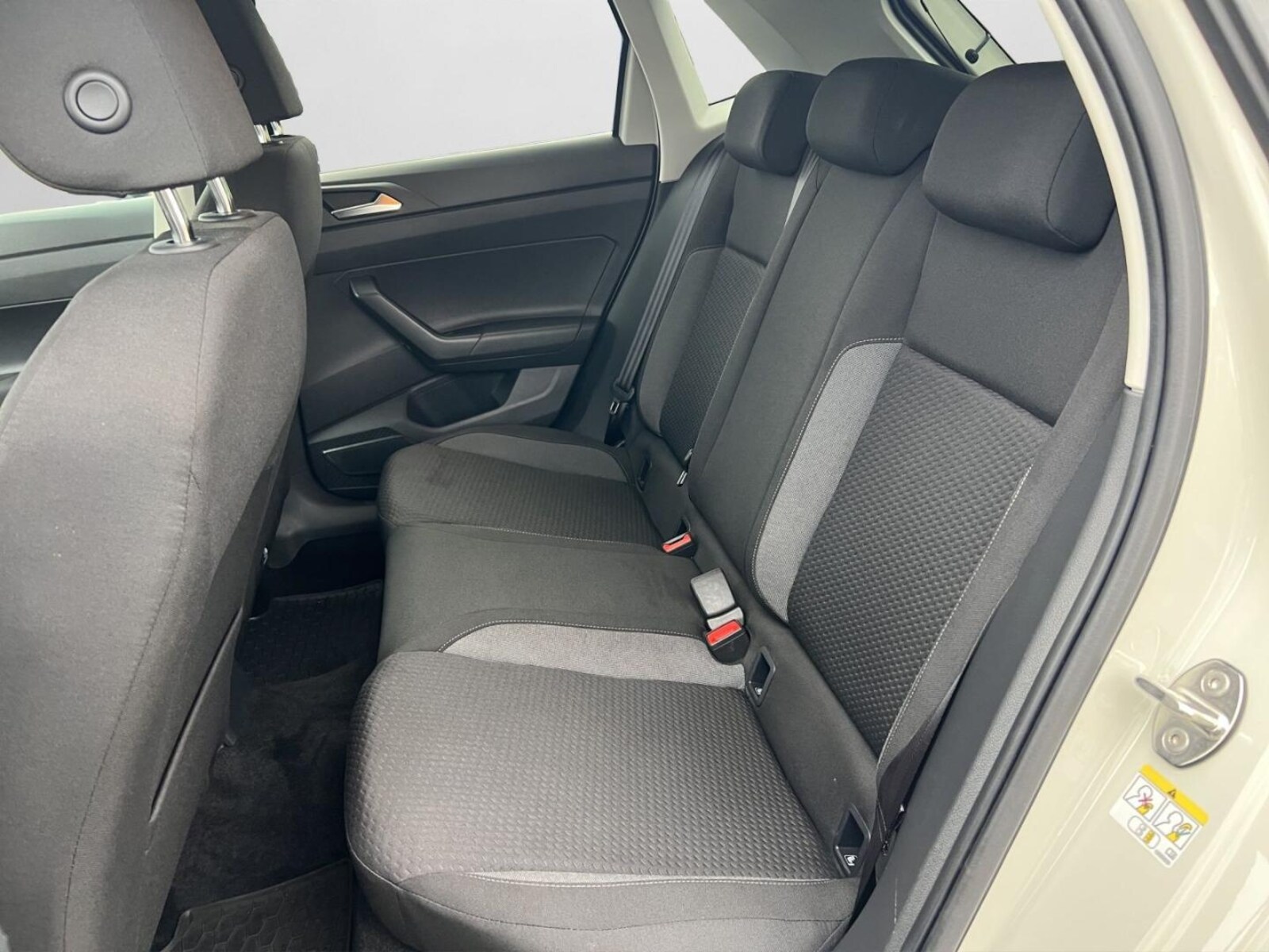 Volkswagen Polo – Bild 14