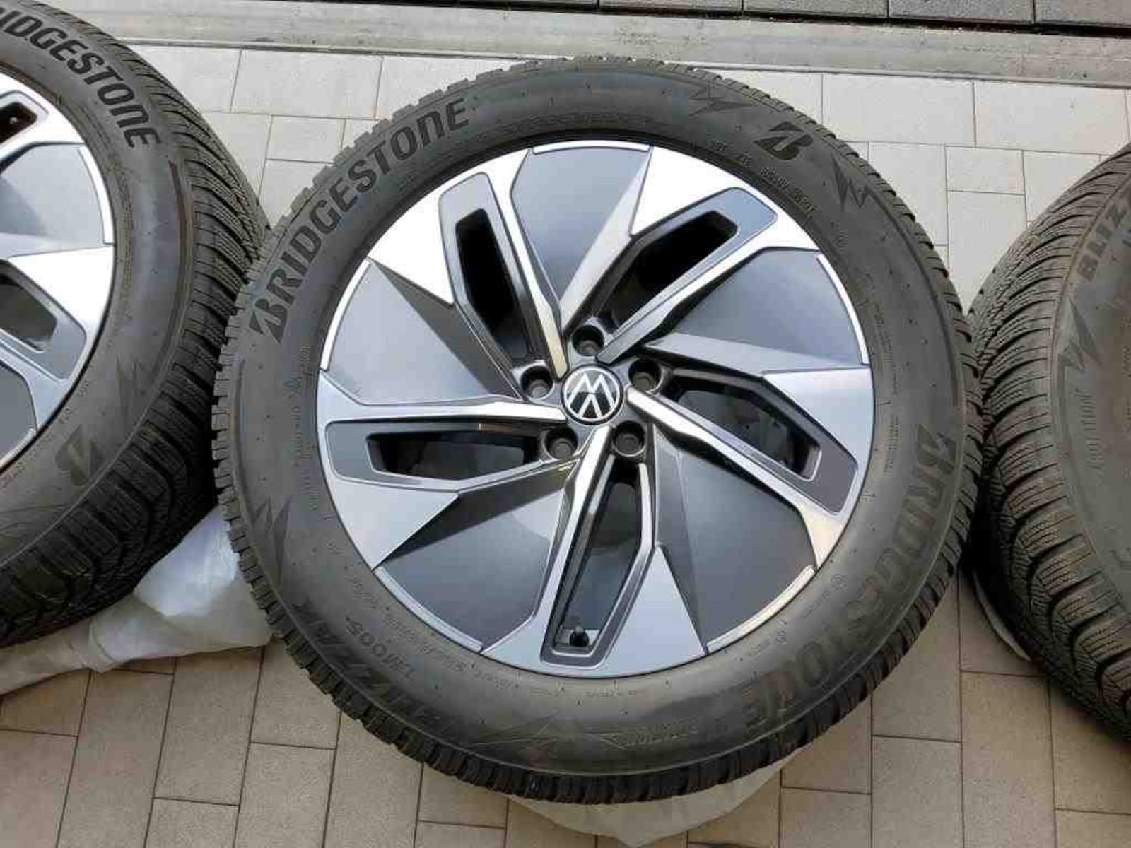 Volkswagen ID.5 – Bild 7