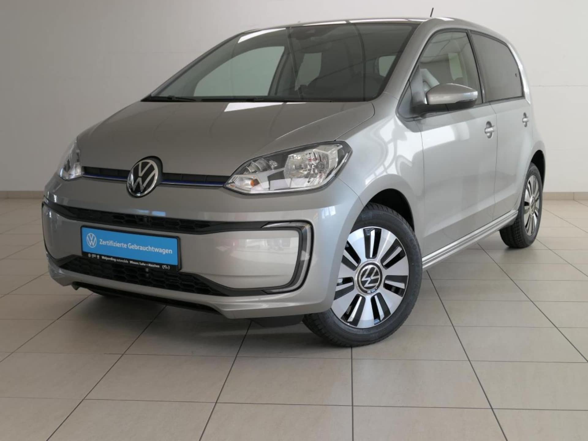 Volkswagen e-up! Edition
