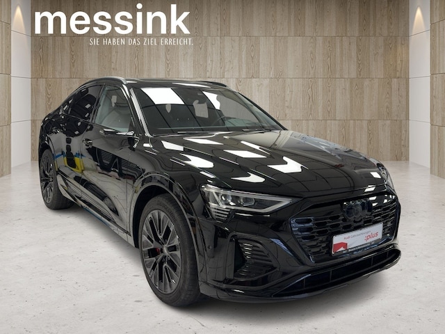 Audi Q8 Sportback E-tron S Line 55 E-tron Quattro -  - Joinsteer - #2