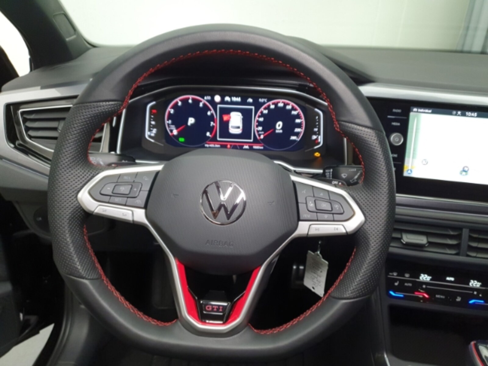 Volkswagen Polo – Bild 12