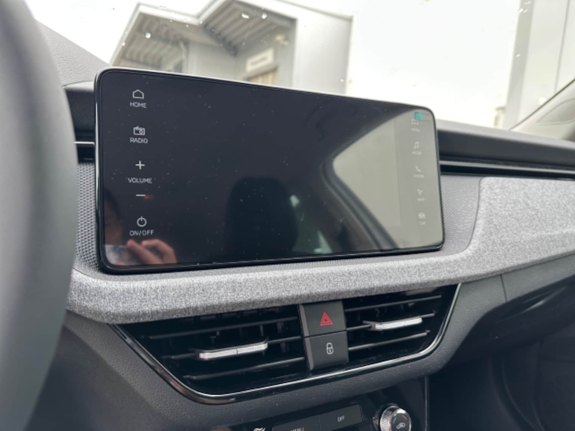 Skoda Scala Tour