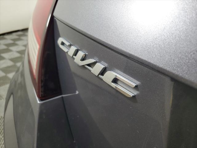 2015 Honda Civic EX - Photo 7