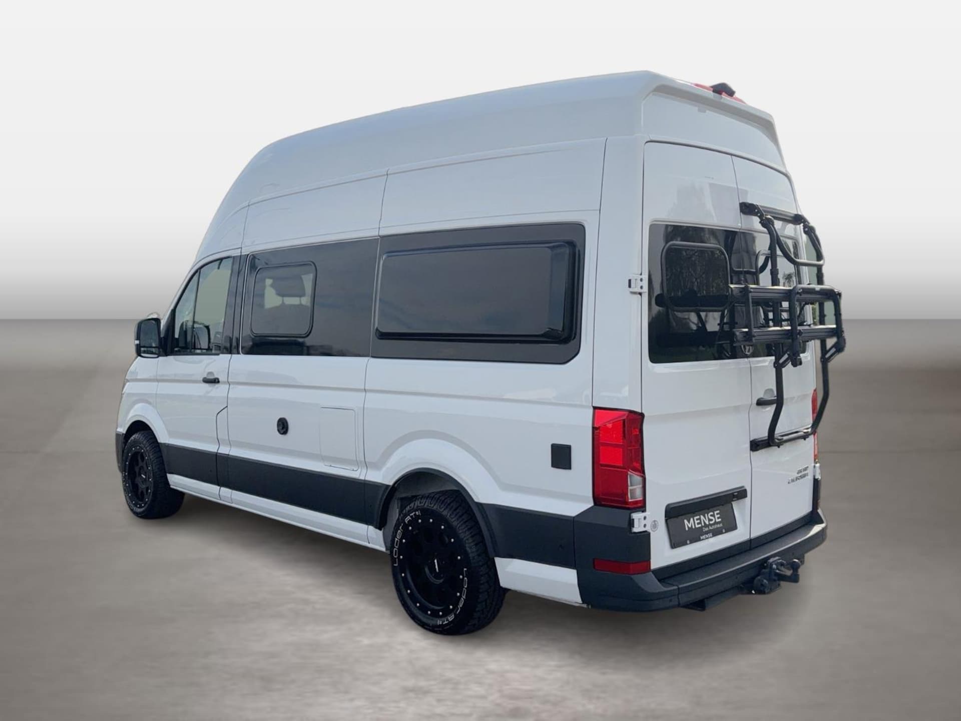 Volkswagen Grand California 600