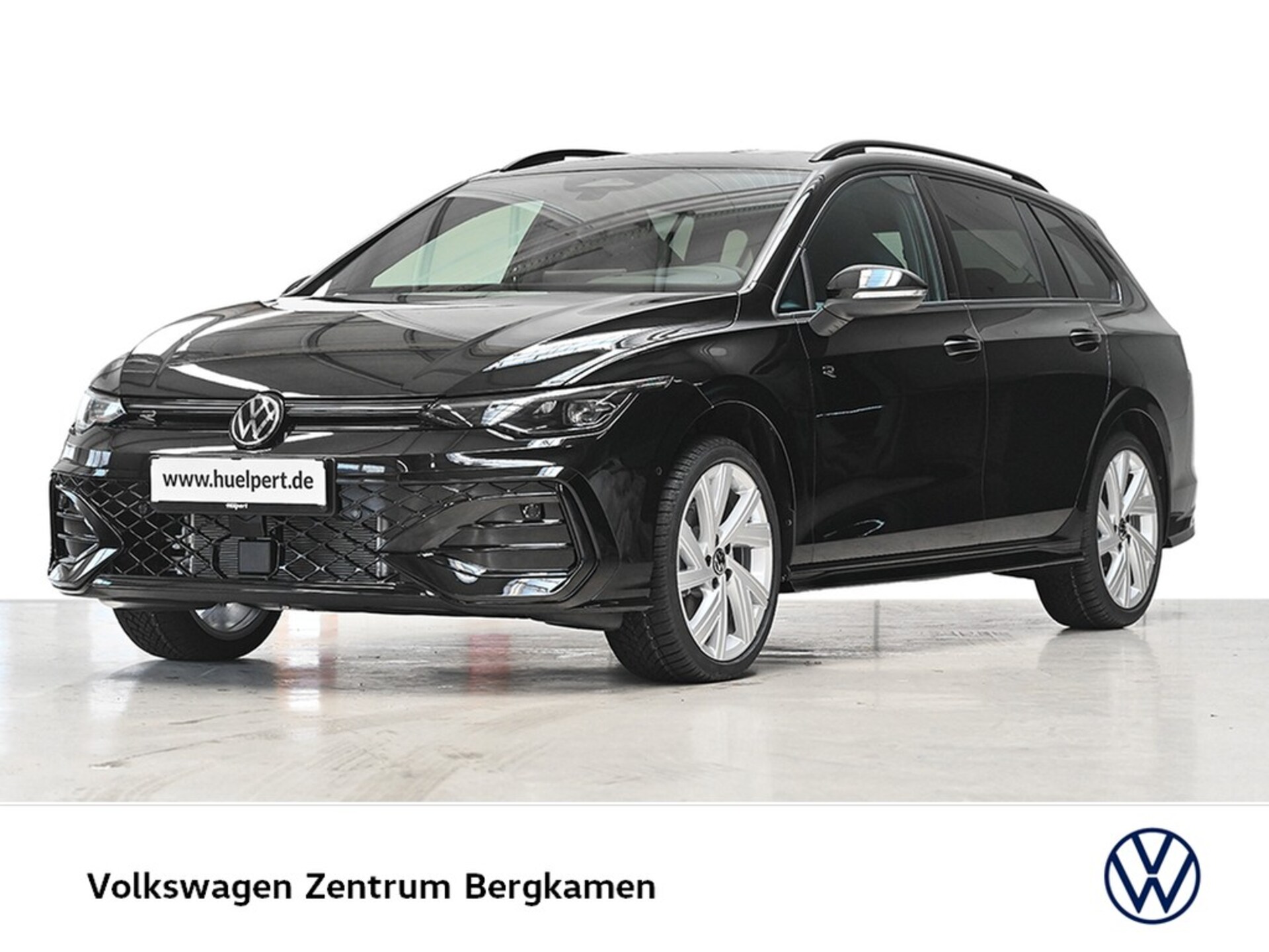 Volkswagen Golf Variant R-Line
