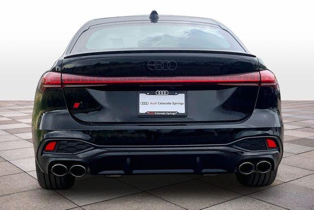 2026 Audi S5 Sedan
