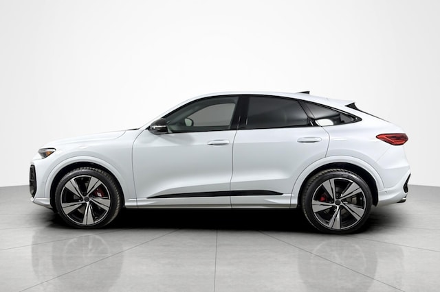 2026 Audi SQ5 Sportback