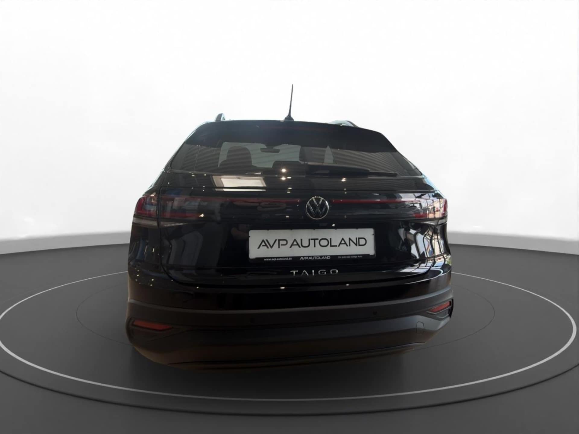 Volkswagen Taigo ENERGY