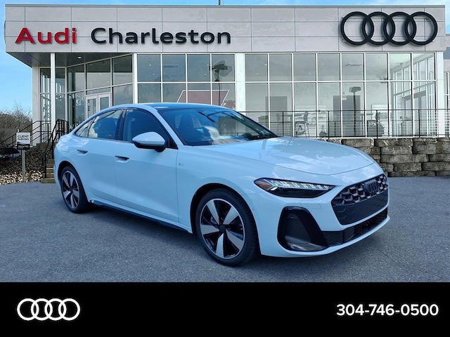 Photo of 2026 Audi A5 Sedan