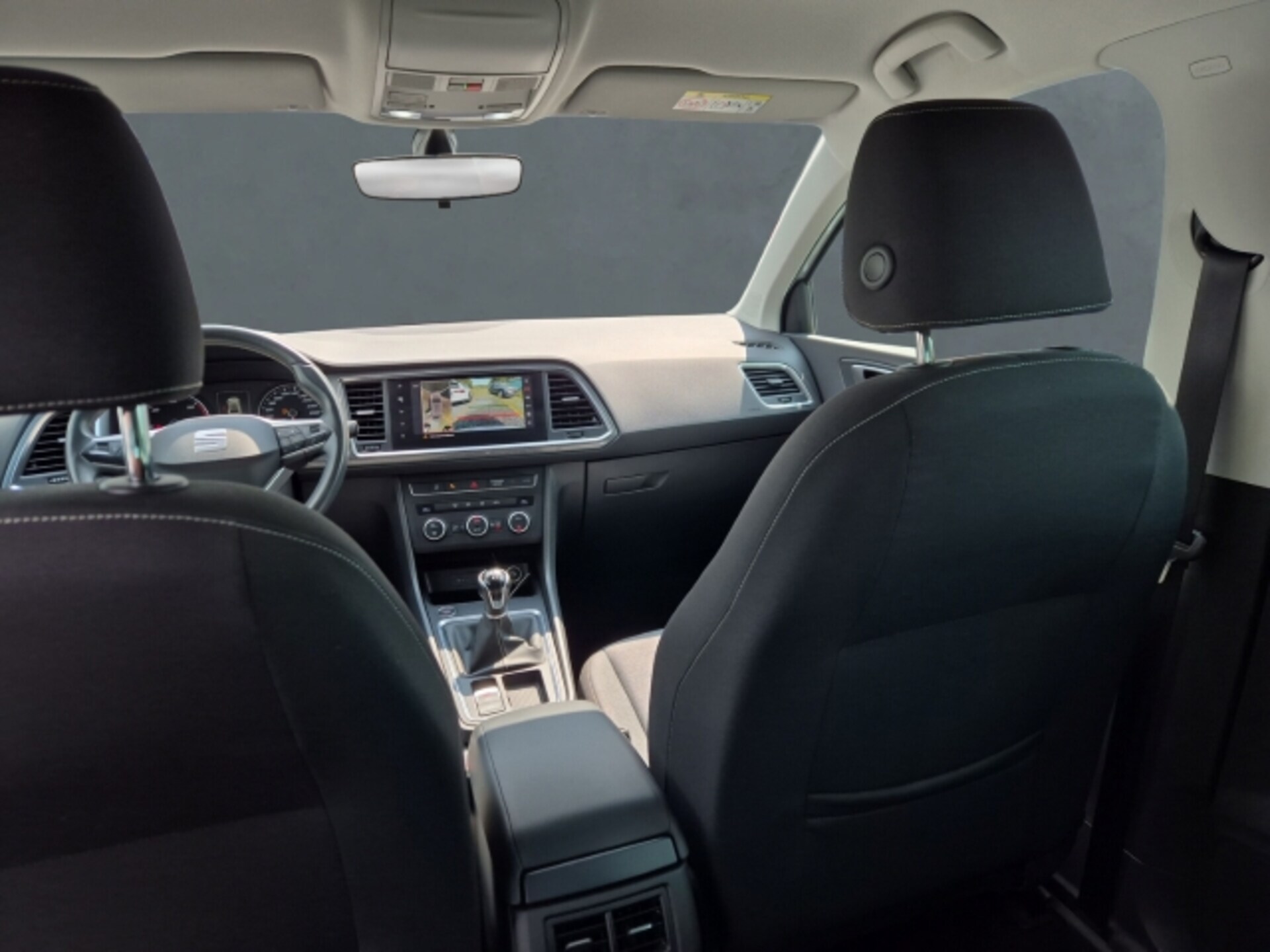 SEAT Ateca Style