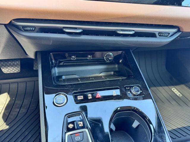 2026 Audi A5 Prestige - Photo 38