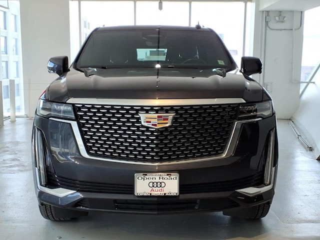 2023 Cadillac Escalade