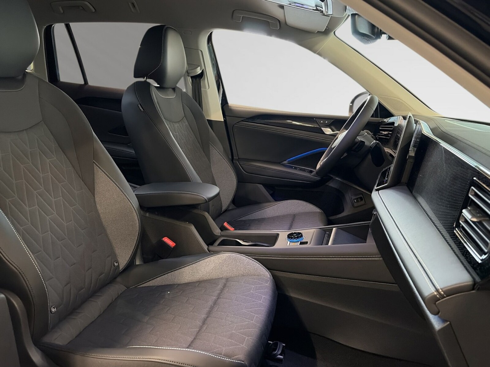 Volkswagen Tiguan – Bild 9