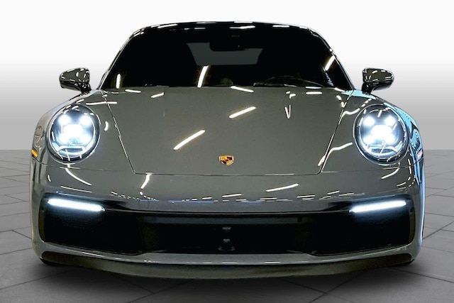 2023 Porsche