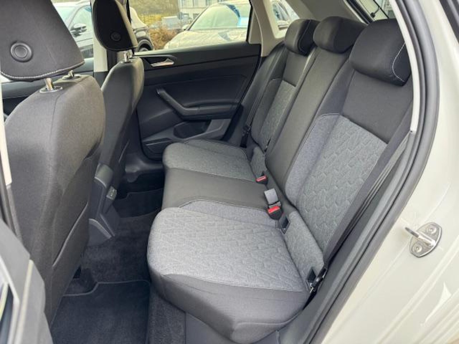 Volkswagen Polo – Bild 14