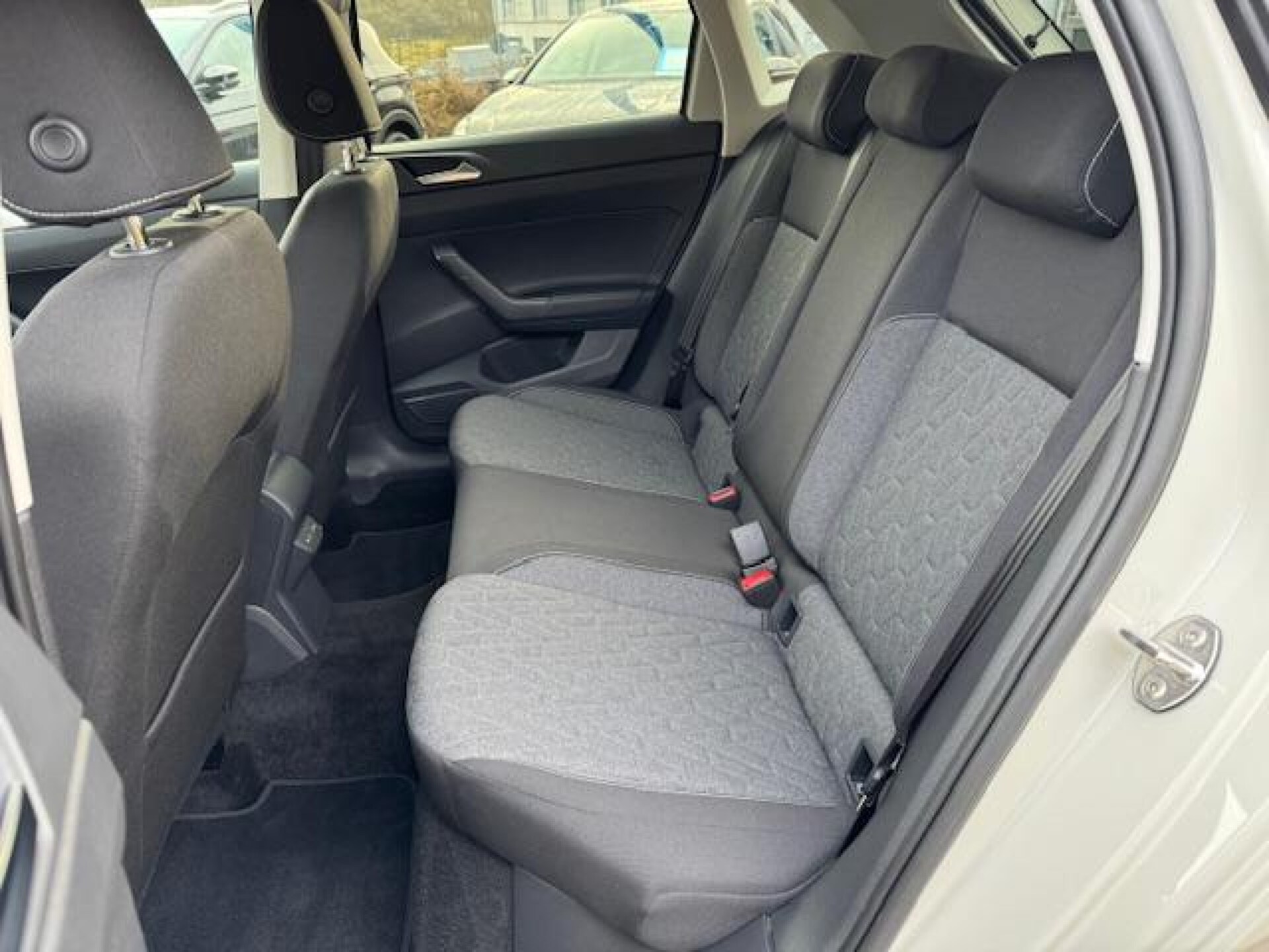 Volkswagen Polo MOVE