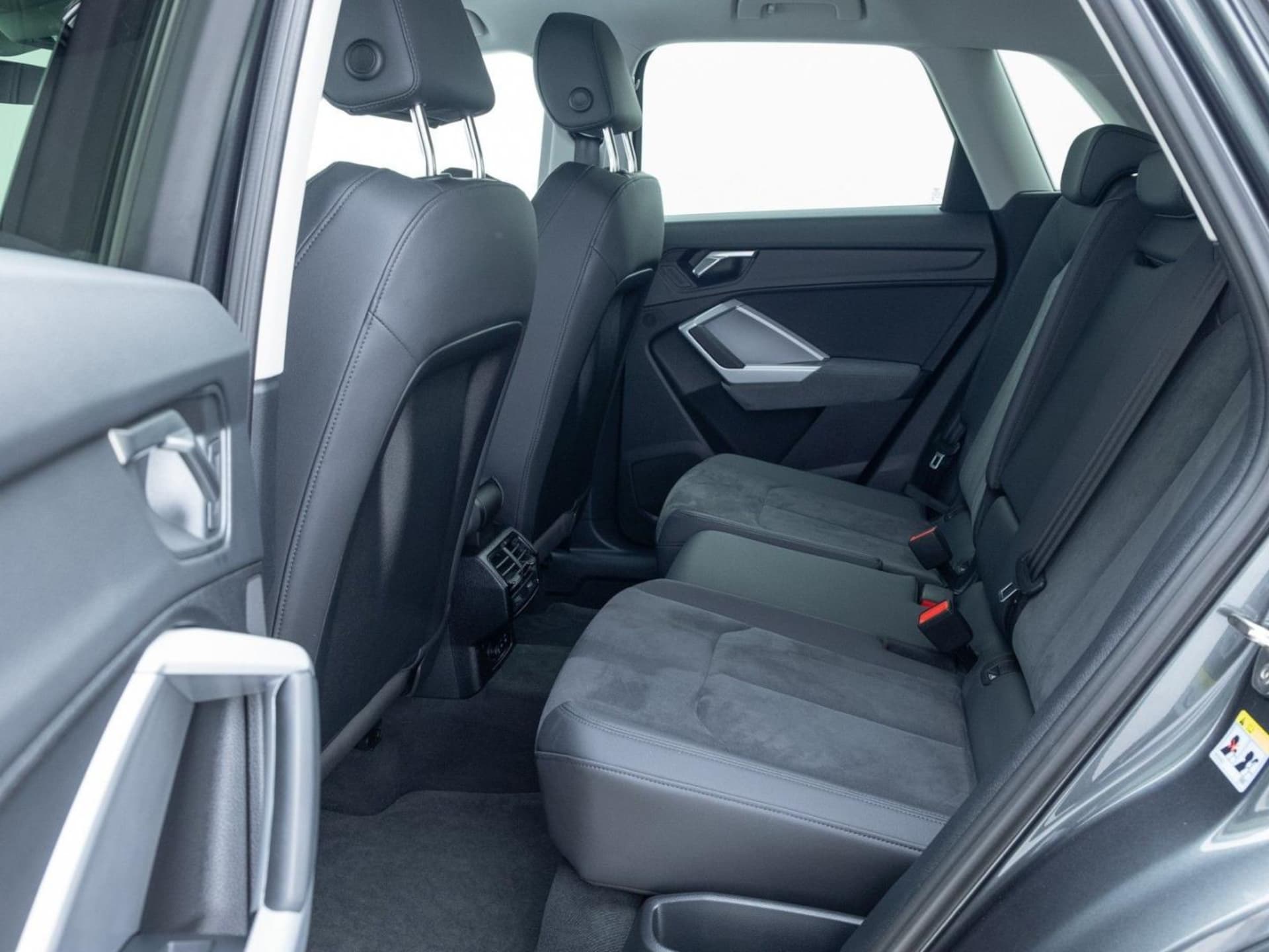 Audi Q3 SUV S line