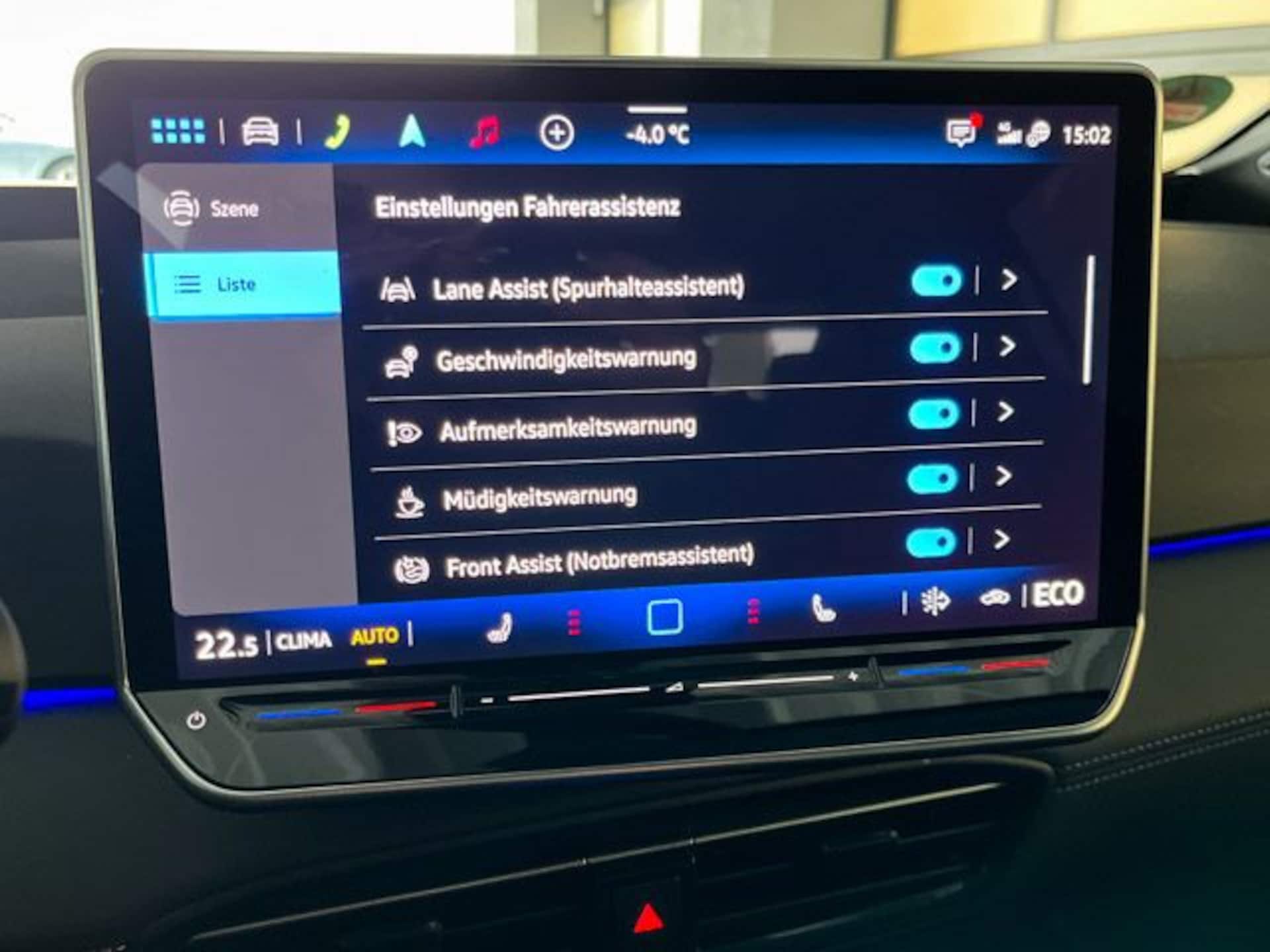 Volkswagen ID.3 GTX Performance