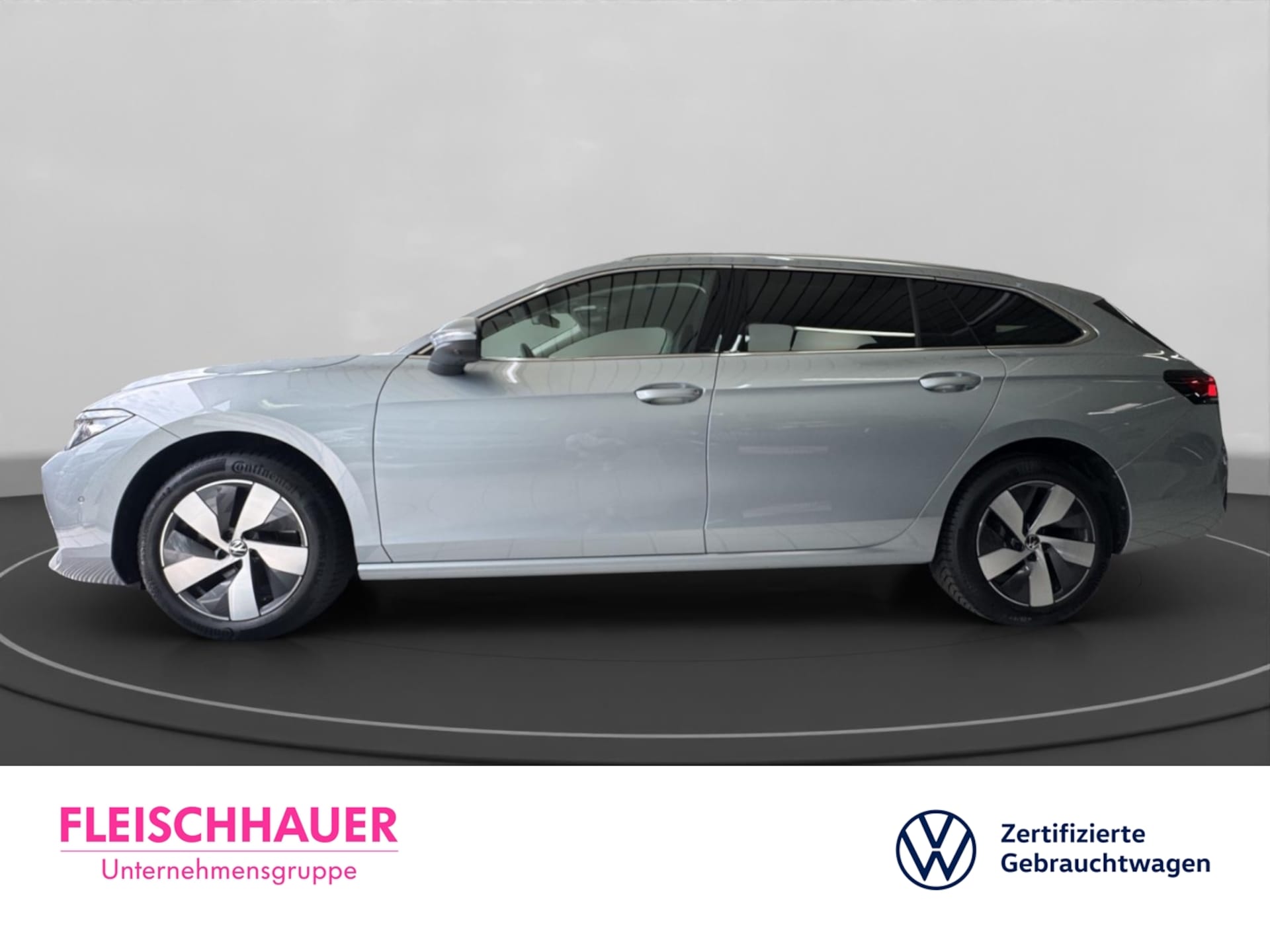 Volkswagen Passat Business