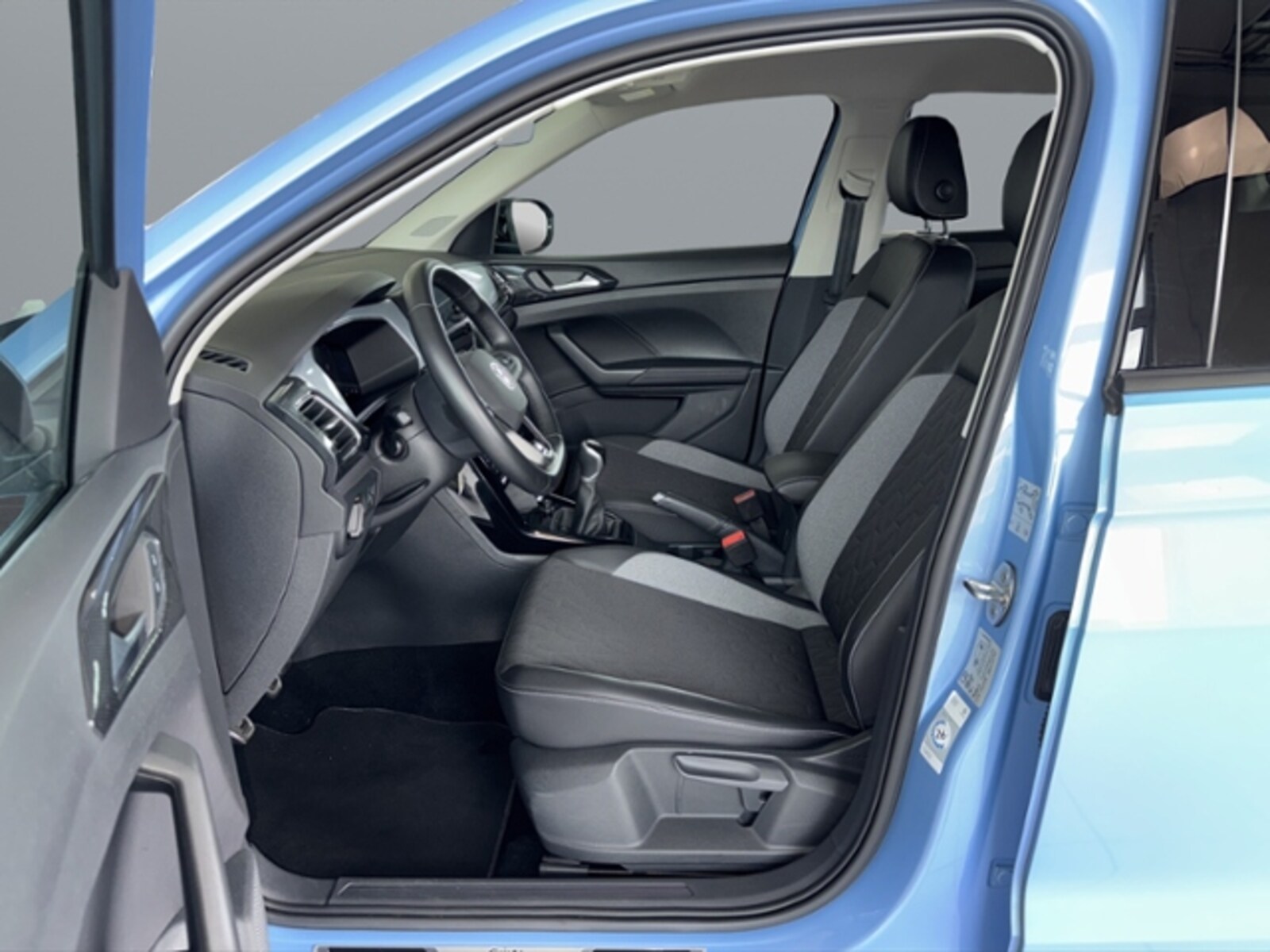 Volkswagen T-Cross – Bild 12