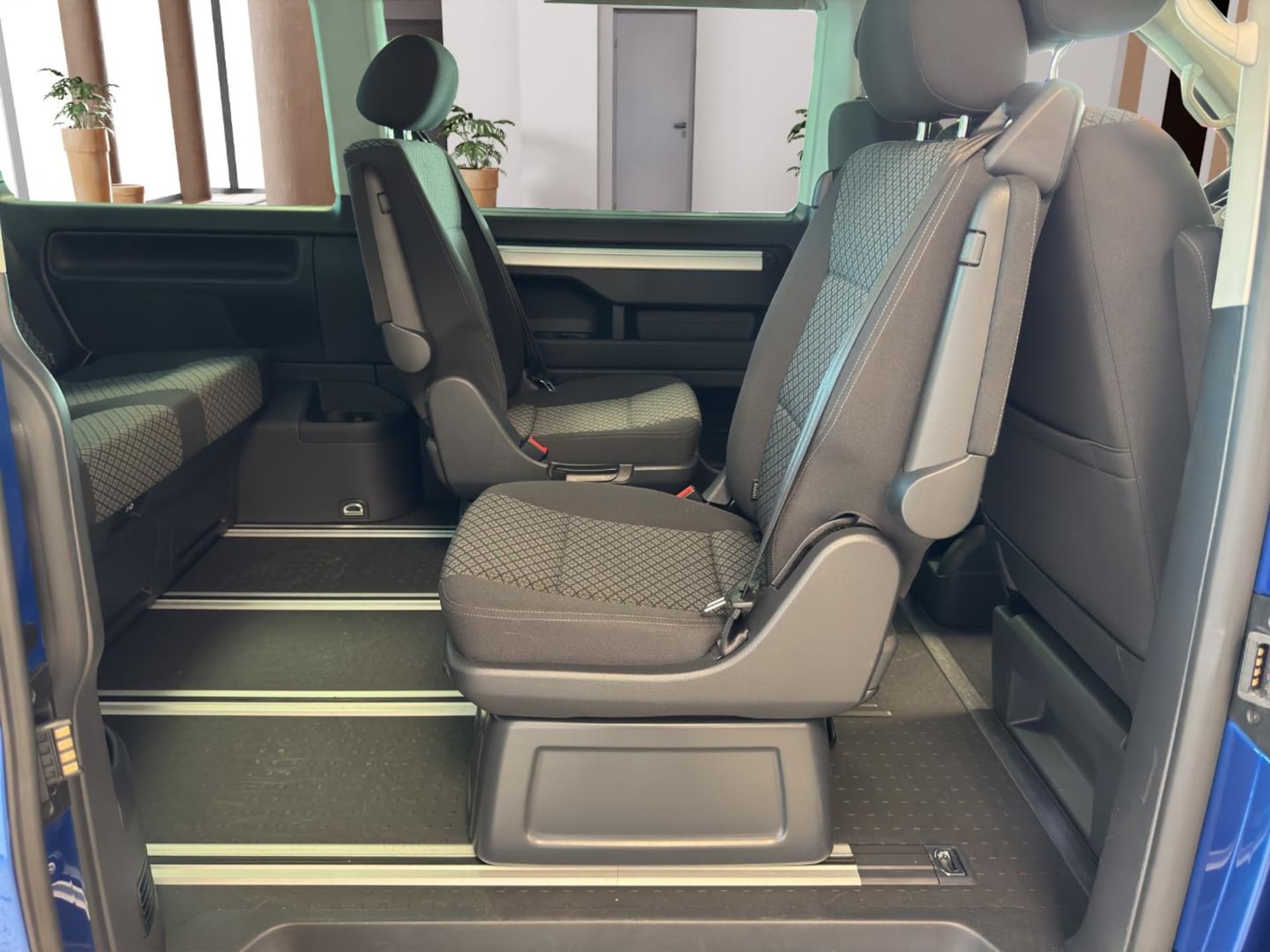 Volkswagen T6.1 Multivan Trendline