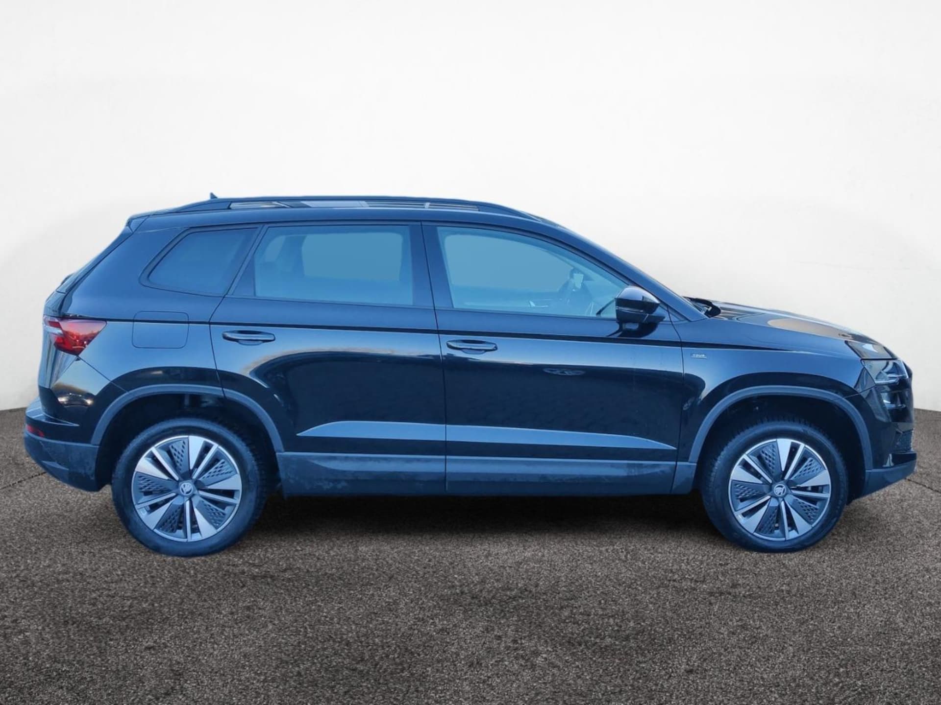 Skoda Karoq Tour