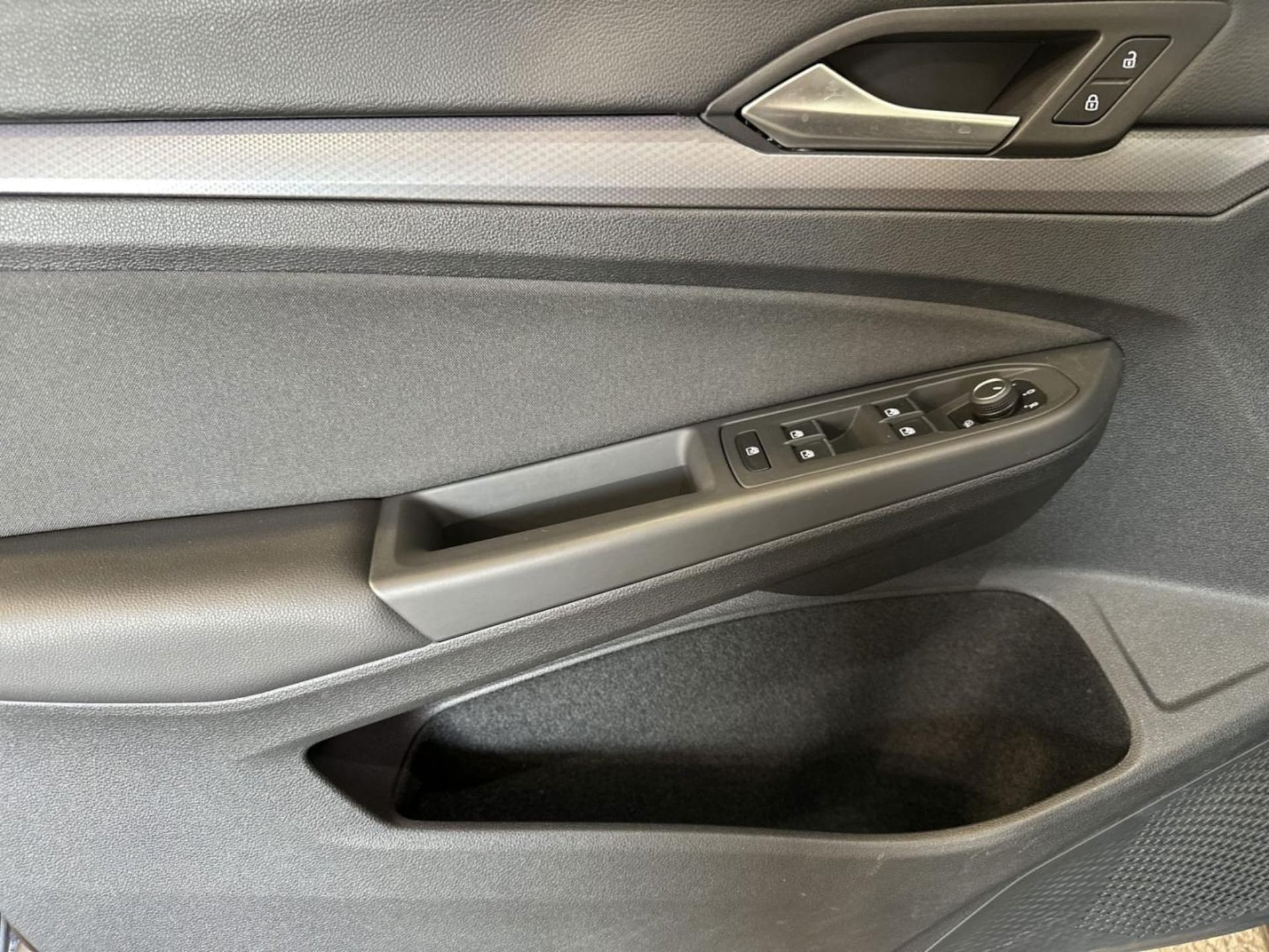 Volkswagen Golf Active