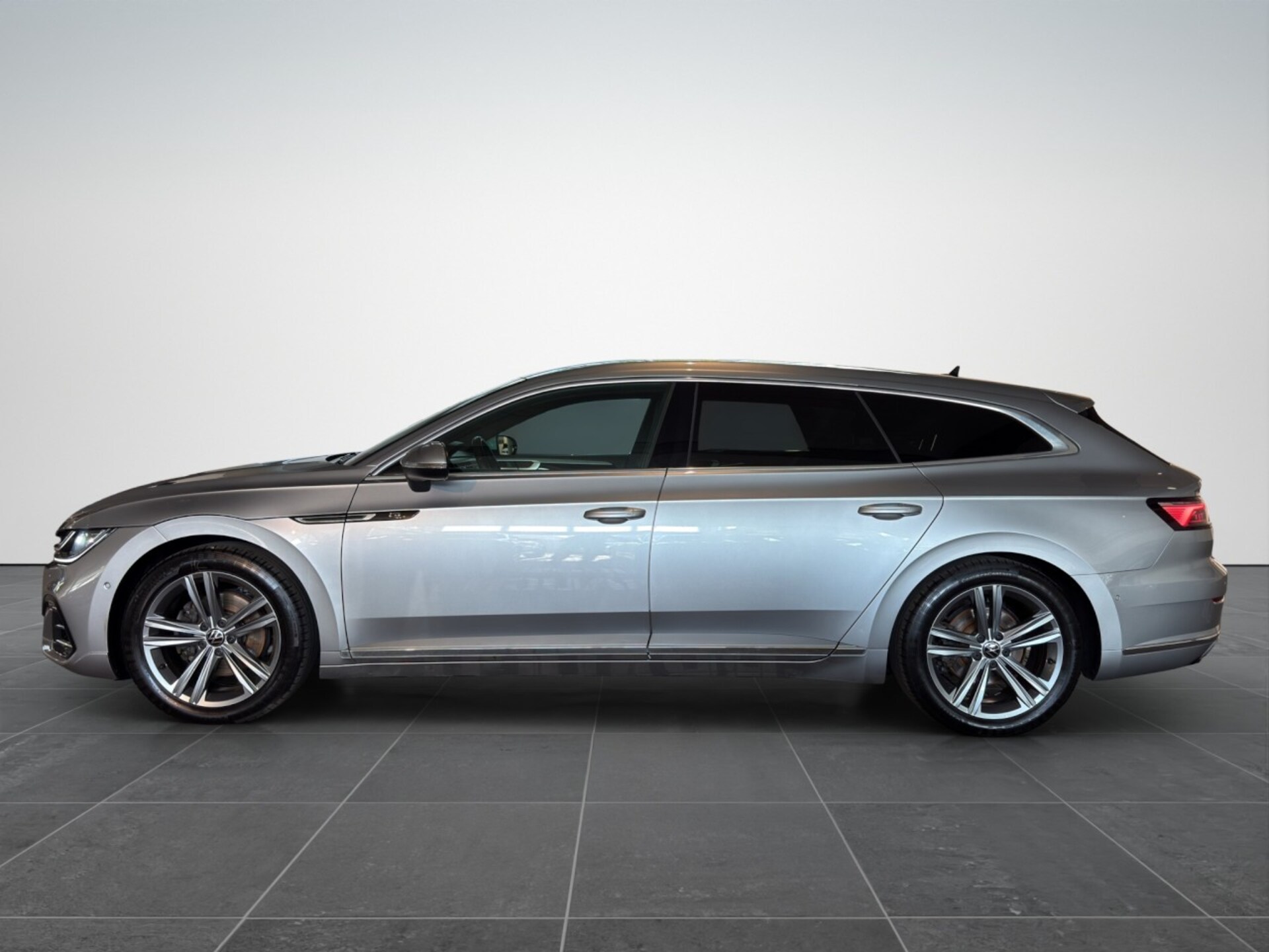 Volkswagen Arteon Shooting Brake R-Line
