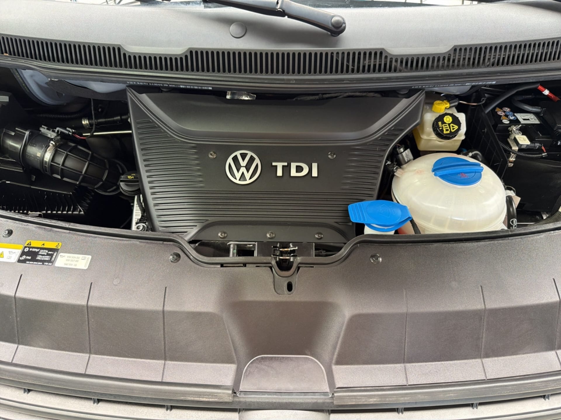 Volkswagen T6.1 California Ocean